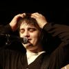 Pete Doherty en avril 2011