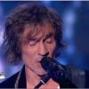 Louis Bertignac dans The Voice, samedi 7 avril 2012 sur TF1