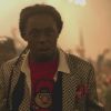 Lil Wayne dans le clip de HYFR
