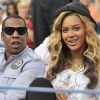 Jay-Z et Beyoncé, un des couples les plus puissants, riches et influents de la planète Star.