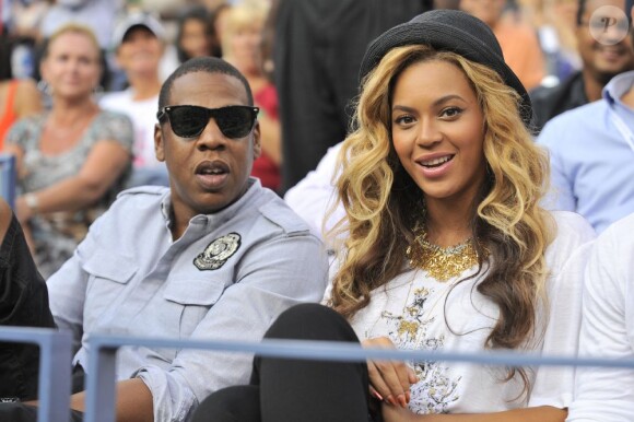 Jay-Z et Beyoncé, un des couples les plus puissants, riches et influents de la planète Star.
