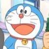 Publicités Toyota avec Jean Reno et le chat Doraemon