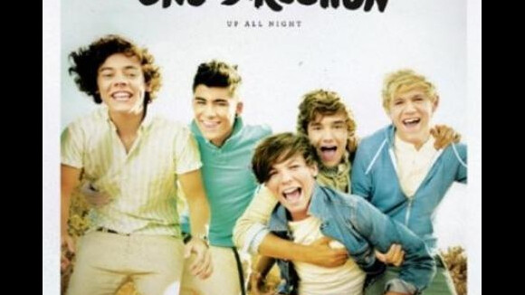 One Direction menacé de changer de nom ? Un boysband US attaque !