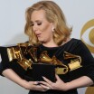 Adele : Ces millions que l'album 21 lui a rapportés...