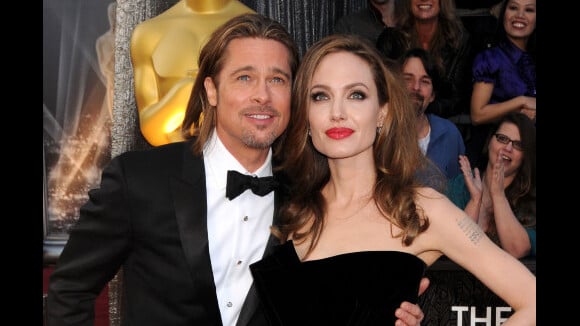 The Counselor : Angelina Jolie et Brad Pitt réunis avec Michael Fassbender ?