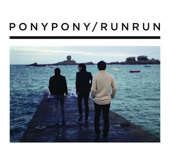 Pony Pony Run Run, l'album, paru en mars 2012