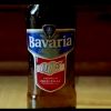 Charlie Sheen ne manque pas d'autodérision dans la nouvelle publicité pour Bavaria, une bière sans alcool.