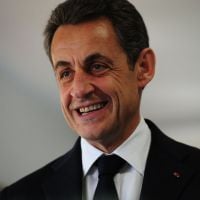 Nicolas Sarkozy de nouveau grand-père : Jean est papa pour la seconde fois