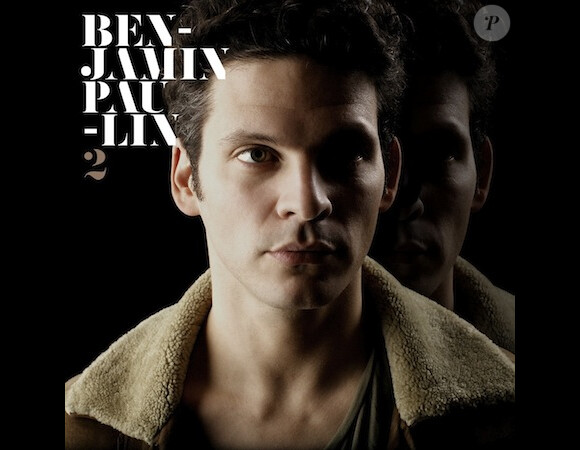 Benjamin Paulin, album 2 à paraître le 4 juin 2012 chez AZ.