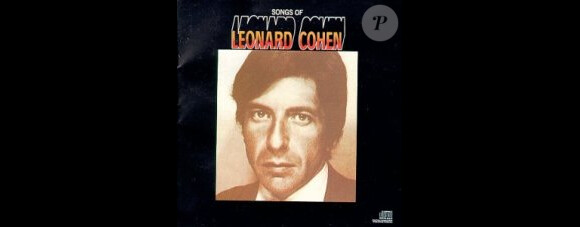 Leonard Cohen, premier album : Songs of Leonard Cohen, en 1967
