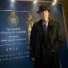 Leonard Cohen a reçu en octobre 2011 en Espagne le Litterature Award remis par le prince Felipe et la princesse Letizia.