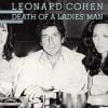 Leonard Cohen, album Death of a Ladies'Man, visuel figurant Suzanne Elrod, son amour dans les années 1970