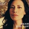 Anjani Thomas, choriste et girlfriend de Leonard Cohen. Album Blue Alert, 2006.