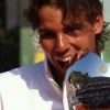 Rafael Nadal et ses sept victoires de suite au tournoi de Monte Carlo