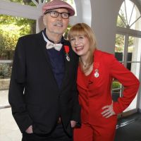 Annie Stone et Eric Charden, atteint d'un cancer : Consécration de la nation