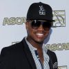Le chanteur Ne-Yo lors des ASCAP Pop Music Awards à l'hôtel Renaissance Hollywood. Los Angeles, le 18 avril 2012.