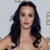 Katy Perry était ravissante dans sa robe Temperley London lors des ASCAP Pop Music Awards à l'hôtel Renaissance Hollywood. Los Angeles, le 18 avril 2012.