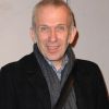 Jean-Paul Gaultier, en janvier 2012 à Paris.