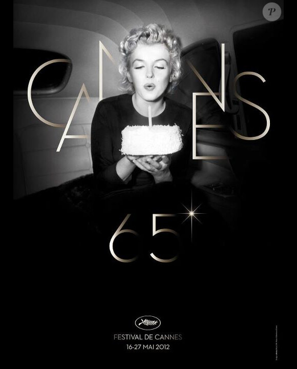 Le festival de Cannes 2012