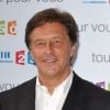 Henri Sannier, en septembre 2010 à Paris.