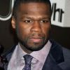 50 Cent en décembre 2011