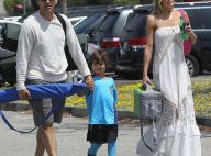 LeAnn Rimes et Eddie Cibrian : Leur premier anniversaire de mariage en détails
