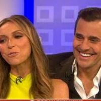 Giuliana Rancic : Après son cancer, elle réalise son rêve de devenir maman