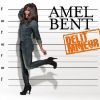 Amel Bent : Album Délit Mineur sorti en novembre 2011.