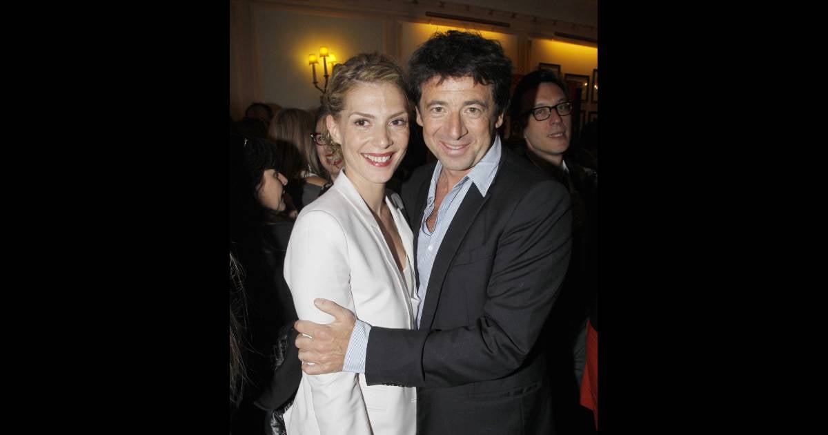 Valerie Benguigui Soeur De Patrick Bruel Patrick Bruel et Judith El Zein à l'avant-première du Prénom à Paris le