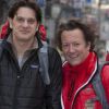 Jean-Pierre et François dans Pékin Express, le passager mystère sur M6 dès le mercredi 25 avril 2012