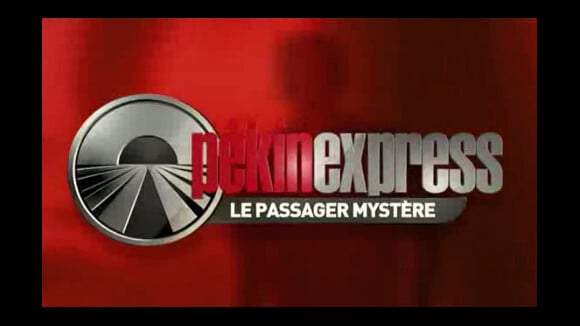 Pékin Express 2012 : Les passagers mystères superstars vont vivre un enfer !