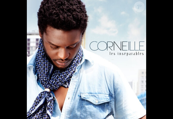 Corneille - Les Inséparables - réédition disponible depuis le mois de janvier 2012.