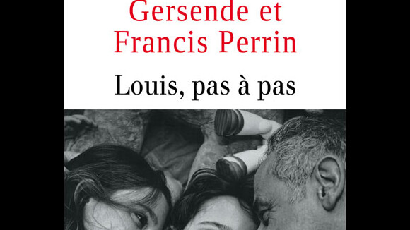 Quand on ne sera plus là Francis Perrin et sa femme Gersende évoquent  l'avenir de leur fils Louis après leur mort - Purepeople