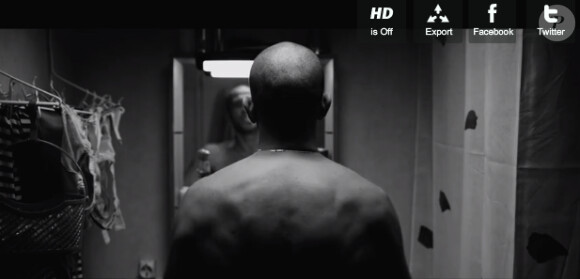 Image du nouveau teaser du film Les Kaïra, parodie du film La Haine, par la bande du Kaïra Shopping, en salles le 4 juillet 2012