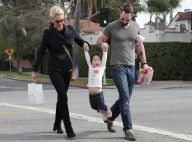 Katherine Heigl et Josh Kelley, après Naleigh, ont adopté une autre petite fille