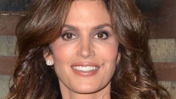 Cindy Crawford nous rhabille et devient blogueuse