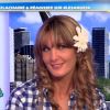 Nouvelle coupe de Marie dans Les Anges de la télé-réalité 4 - Le Mag, jeudi 26 avril 2012 sur NRJ 12