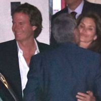 Cindy Crawford : Amoureuse pour une soirée avec George Clooney