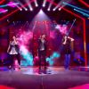 Al.Hy, Thomas et Amalya reprennent Proud Mary dans The Voice le samedi 28 avril 2012 sur TF1