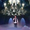 Les talents de Garou interprètent Belle dans The Voice le samedi 28 avril 2012 sur TF1