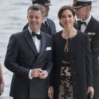 Princesse Mary : Romantique sortie à l'opéra avec Frederik pour les Prix Reumert