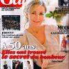 Le magazine Gala du 2 mai 2012