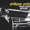 Philippe Uminski publiera l'album Mon Premier Amour le 21 mai 2012