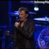 Les premières images du concert de Johnny Hallyday à Los Angeles à L'Orpheum Theater. Il a eu lieu le 24 avril 2012 et lance la nouvelle tournée de Johnny!