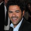 Jamel Debbouze lors de l'avant-première du film Sur la Piste du Marsupilami à Paris en mars 2012