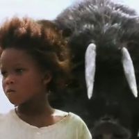 Les Bêtes du sud sauvage : Bande-annonce du film le plus fou de Cannes ?