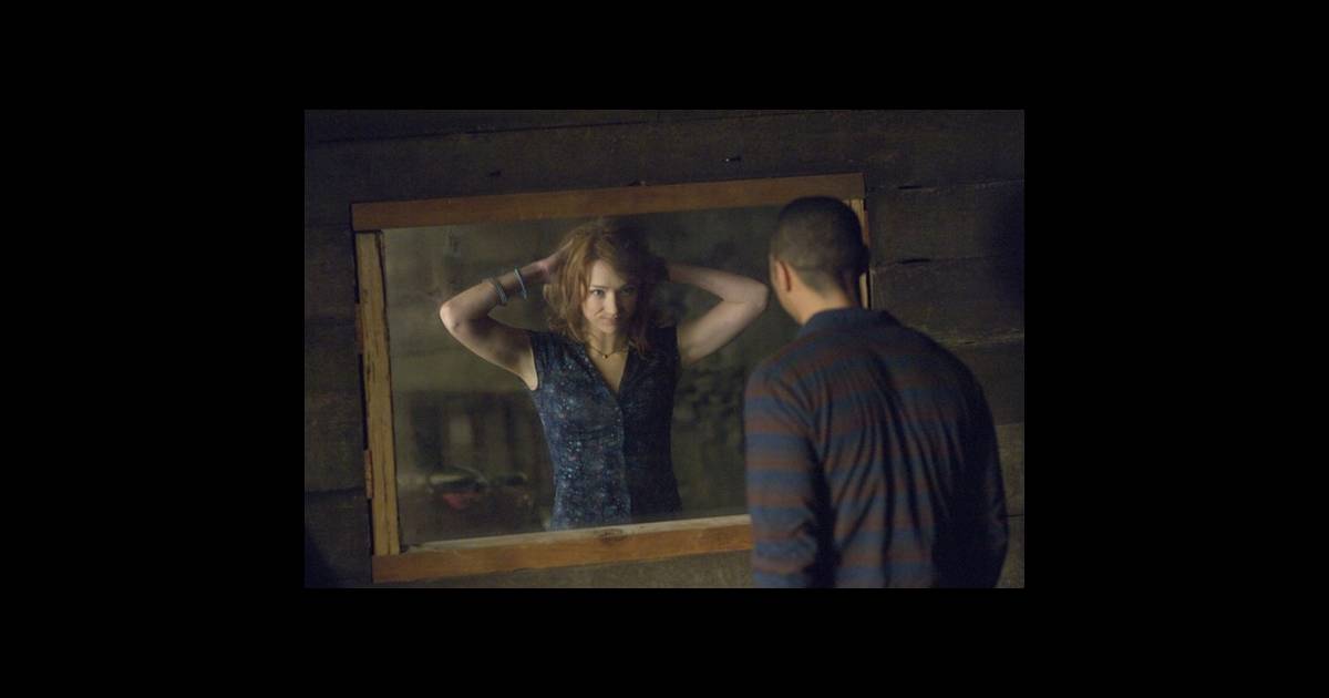 La Cabane dans les bois Seize ans après Scream, un nouveau film phénomène Purepeople