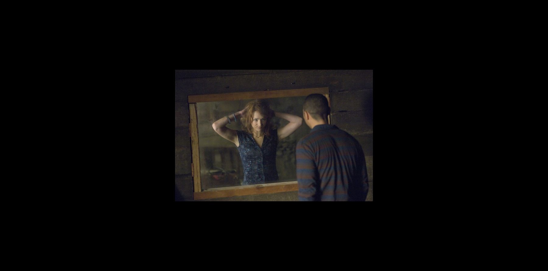 La Cabane dans les bois Seize ans après Scream, un nouveau film phénomène Purepeople