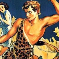 Tarzan : Un héros de Twilight dans la peau du seigneur de la jungle