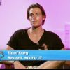 Geoffrey dans Les Anges de la télé-réalité 4 le mercredi 9 mai 2012 sur NRJ 12
